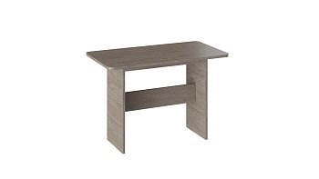 Стол раздвижной «Дублин» (Дуб Сонома трюфель)     