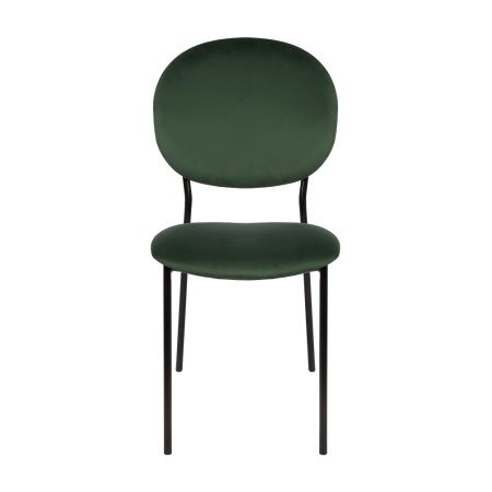 Стул Монро, зеленый