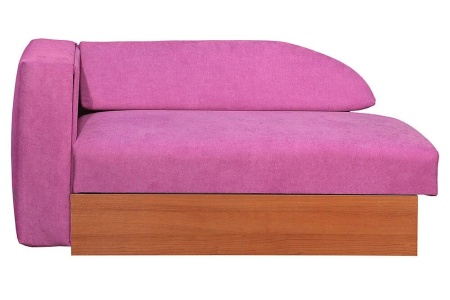 Кресло-Кровать Стайл №2/Разные Цвета Ш-1400 х Г-760 х В-650 мм