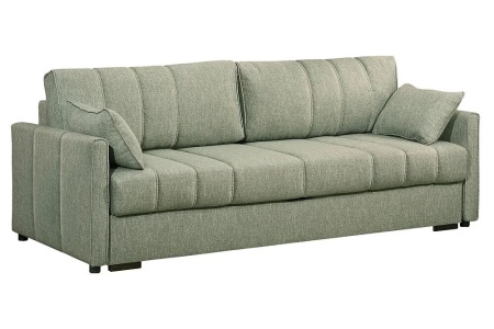 Ортопедический Диван Рим/Разные Цвета Ш-2220 х Г-1100 х В-900 мм