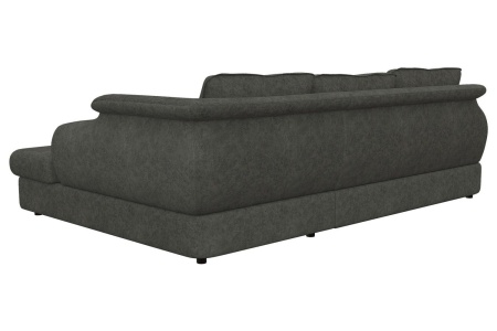 Угловой Диван Вега Люкс/Разные Цвета Ш-2750 х Г-1950 х В-900 мм