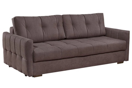 Ортопедический Диван Пальмира/Разные Цвета Ш-2270 х Г-1100 х В-950 мм