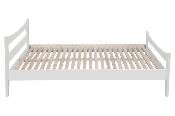 Кровать Аида №3 Массив/Разные Цвета и Размеры 900/1200/14001600/1800 х 2000 мм