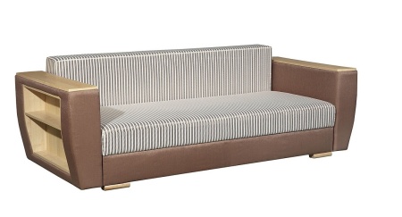 Диван Вегас №21/Разные Цвета Ш-2400 х Г-1050 х В-950 мм